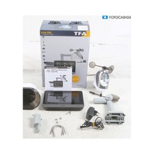 TFA Dostmann WLAN VIEW PRO