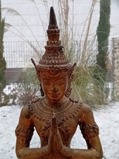 Tempeltänzerin, Antik! 5,8 kg