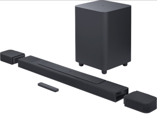 Jbl bar 1000 4 soundbar - jbl,