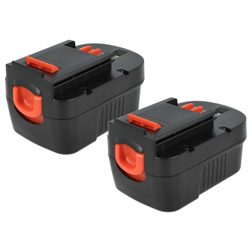 Akku für black decker - black, &
