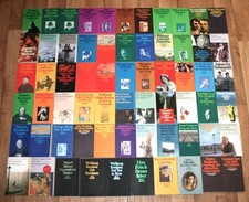 65 SUHRKAMP Taschenbuch. Literatur, Belletristik, Klassiker. Buchpaket Konvolut