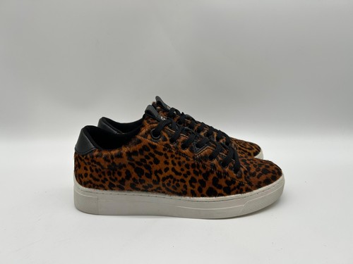 Hub hook damen sneaker braun - hub,
