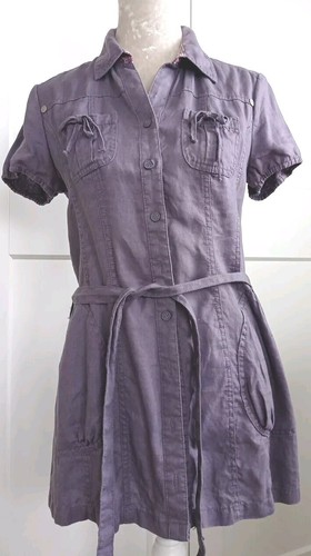 Kleid tunika street one - kleid,