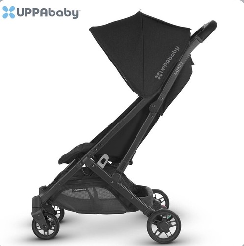 Kinderwagen uppababy minu - kinderwagen,