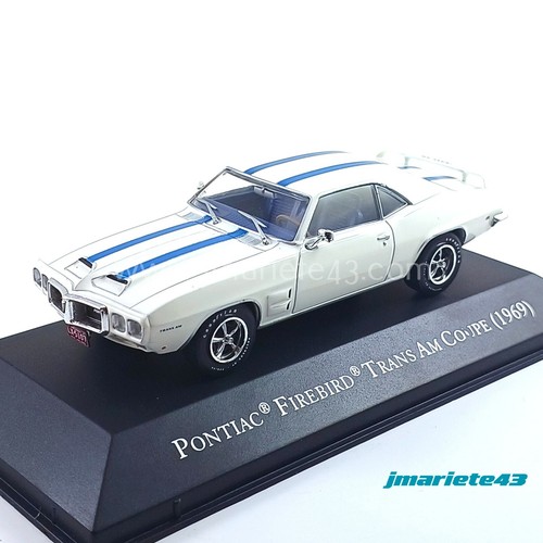 Pontiac firebird trans - firebird, am