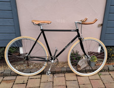 Indienrad Racer | Rennrad |