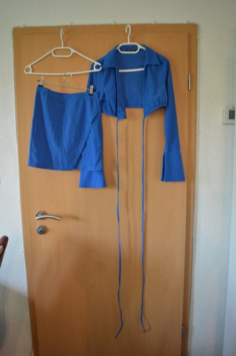 Teiler royalblau 36 - teiler,