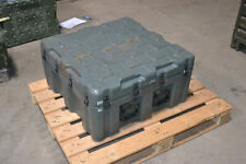 HARDIGG Transportbox 80x80x40 cm (Aufbewahrung, Kiste, TULB, BW)