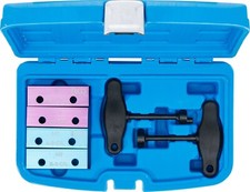 BGS Motor Einstellen Alfa