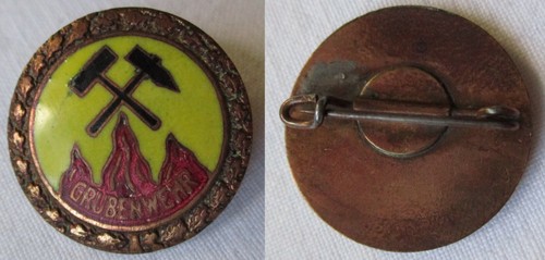 Ddr abzeichen treueabzeichen - abzeichen,
