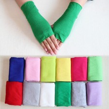 Sonnenschutz-Fingerlose