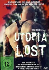 Utopia Lost  DVD/NEU/OVP