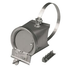 Kutzner & Weber Zugbegrenzer 012 RaRo Universal Ø 100-180 mm verzinkt 2108309 fü