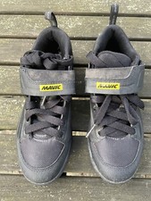 Mavic Deemax Pro Mtb Schuhe, Mountainbike Schuhe Gr. 39,1/3. , Selten Getragen