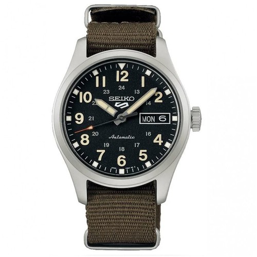 Seiko sports field - sports, srpj85k1