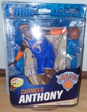 McFarlane NBA 23 Carmelo