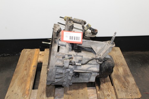 Jh3106 schaltgetriebe renault - schaltgetriebe,