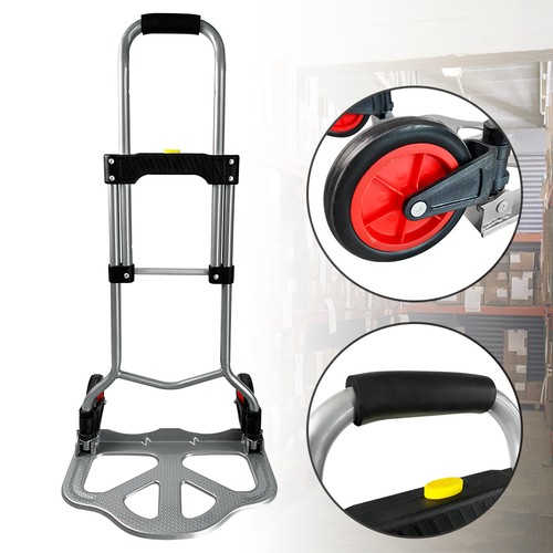 Transportkarre handkarre - transportkarre,