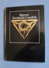 Bayros:  Erotische Graphik