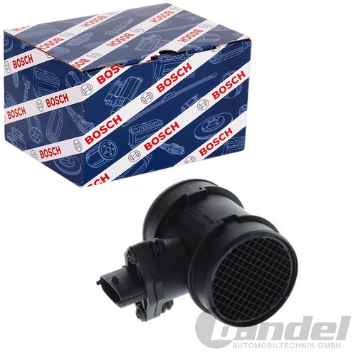 Bosch luftmassenmesser passend - bosch,