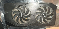 ASUS GeForce RTX 2060 6GB GDDR6 Grafikkarte (DUAL-RTX2060-O6G-EVO)