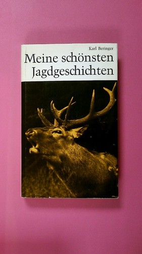 260795 karl beringer meine - 260795,