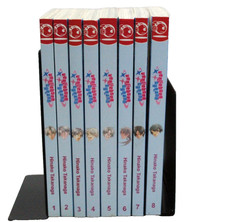 Verliebter Tyrann Manga Band 1-8 | Komplett Comic Heft Buch  ✅