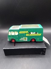 MATCHBOX KING SIZE RACING CAR