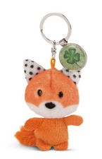 Schlüsselanhänger Fuchs mit