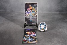 Star Ocean: First Departure -