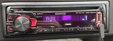 Kenwood KDC-3054U Autoradio CD