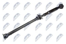 Original NTY drive shaft final