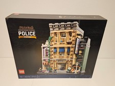 LEGO - Creator Expert - Polizeistation - 10278