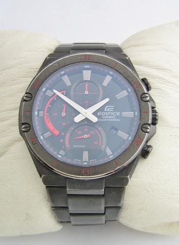 Casio uhr edifice - uhr,
