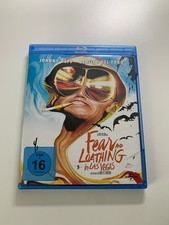 Fear and Loathing in Las Vegas (Blu-ray)