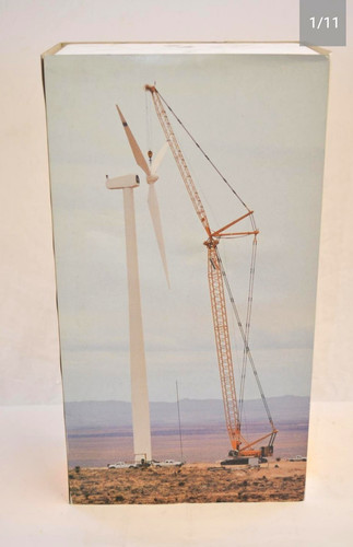 Conrad liebherr 1280 - conrad,