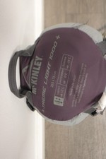 McKinley x-treme light 1000