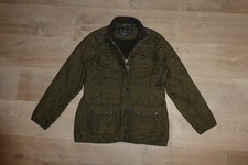 BARBOUR UTILITY WINTER QUILT