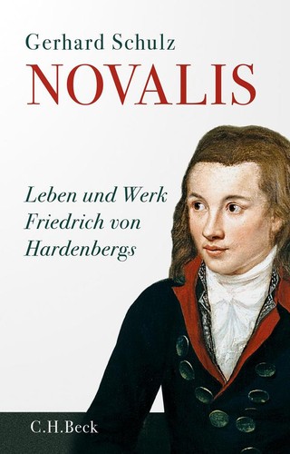 Novalis gerhard schulz - |,