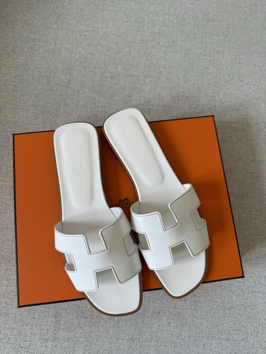 Hermès oran damen sandalen - damen,