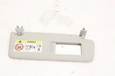 Skoda Rapid Sonnenblende Sonnenschutz rechts 5G0857552D