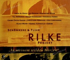 Schönherz & Fleer - Rilke