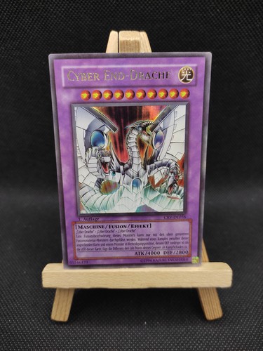 Cyber end drache - cyber, end-drache
