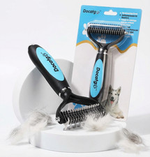 Katzenbürste - Hundebürste