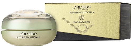 Shiseido future solution - solution, lx