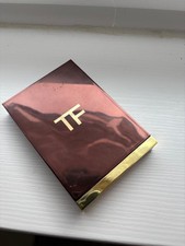 Tom Ford Runway Eye Color Quad