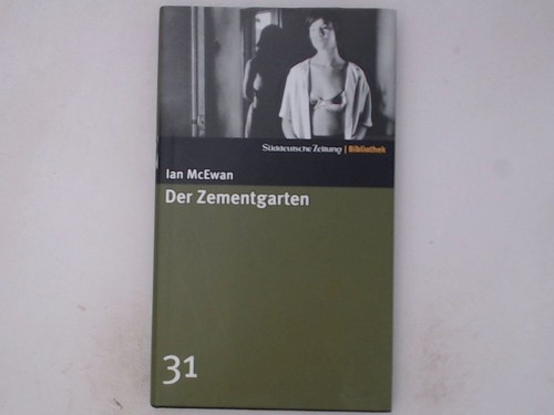 Der zementgarten - der,