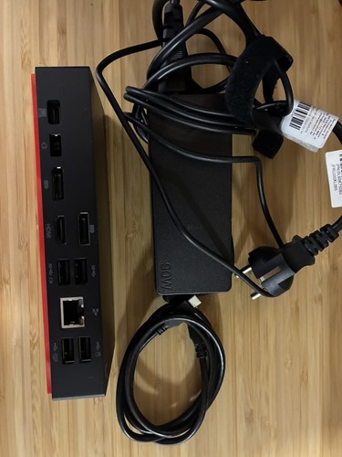 Lenovo thinkpad universal - thinkpad,