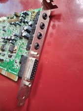 Vintage Creative Labs Sound