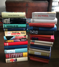 Bücherpaket Romane Alte 28x